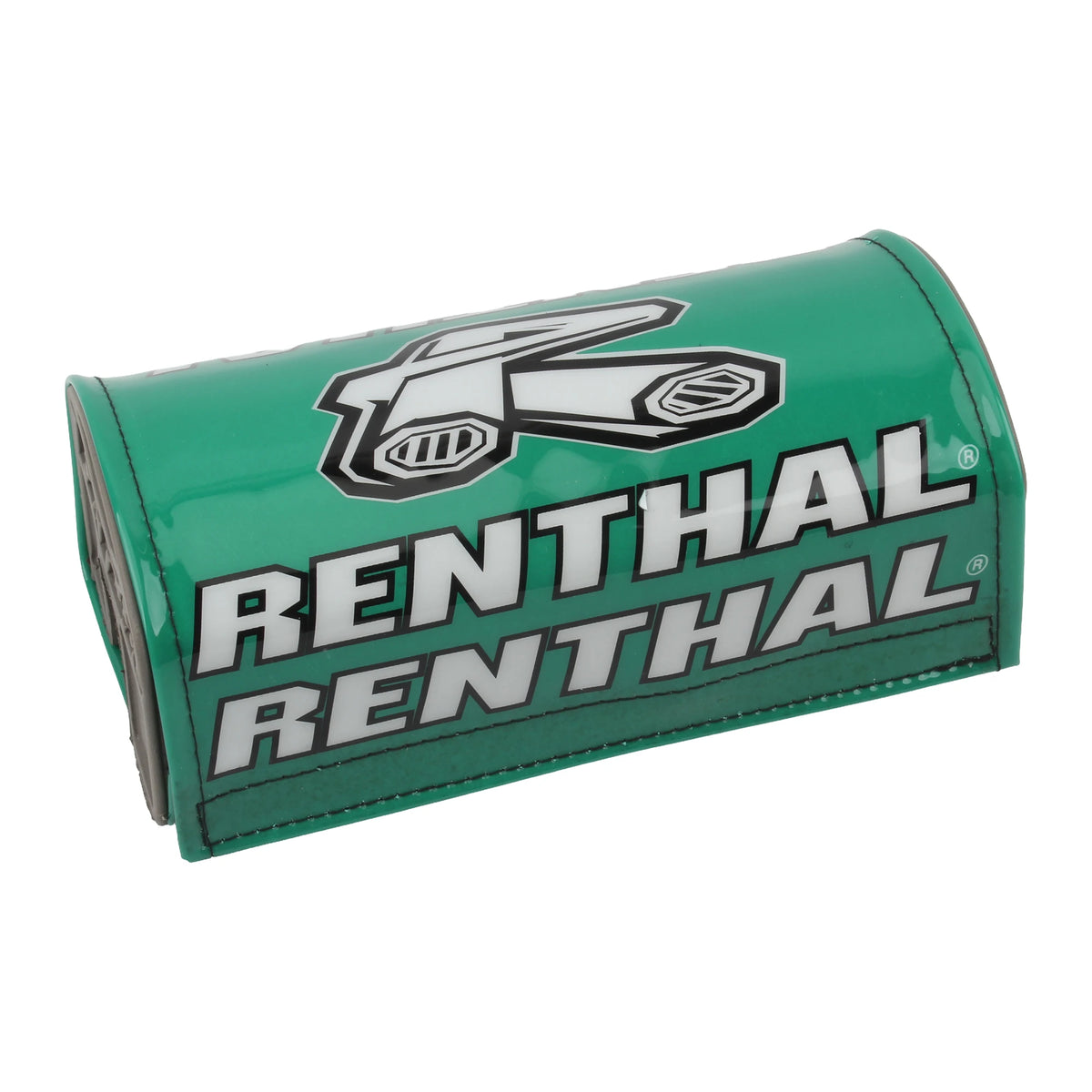 Renthal Bar Pad (Blue, Orange, Black, Red, Green, Purple) Suited For Any style dirtbike bars