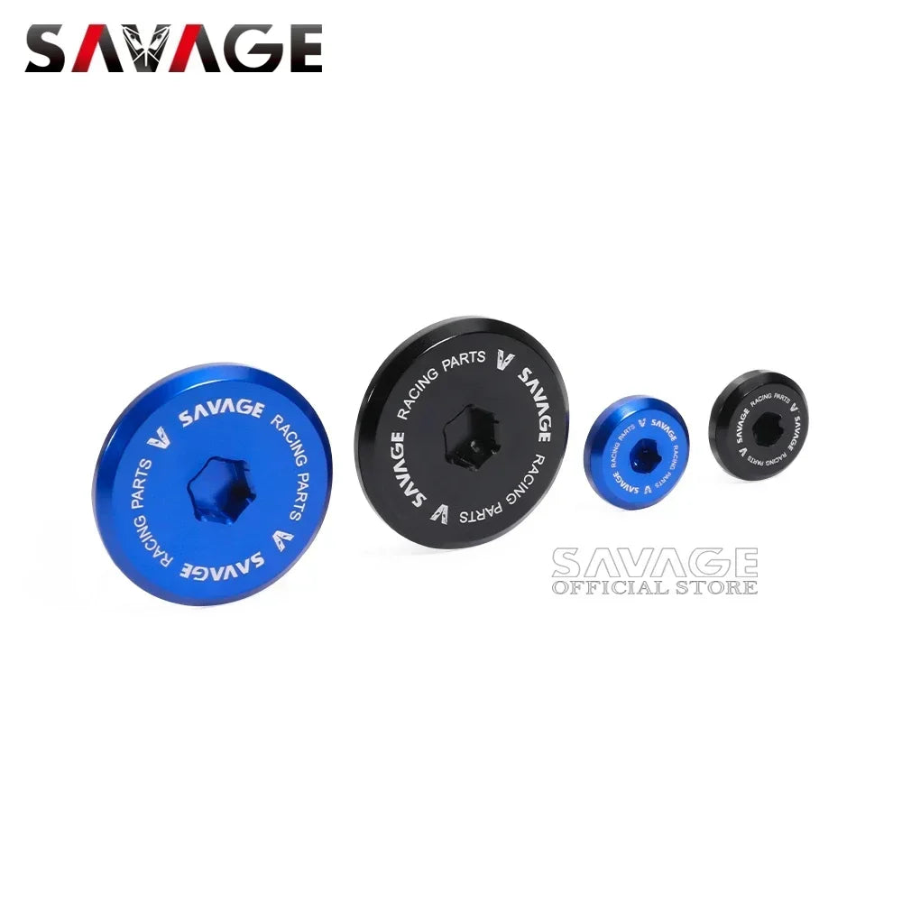 Engine plug Set - YAMAHA