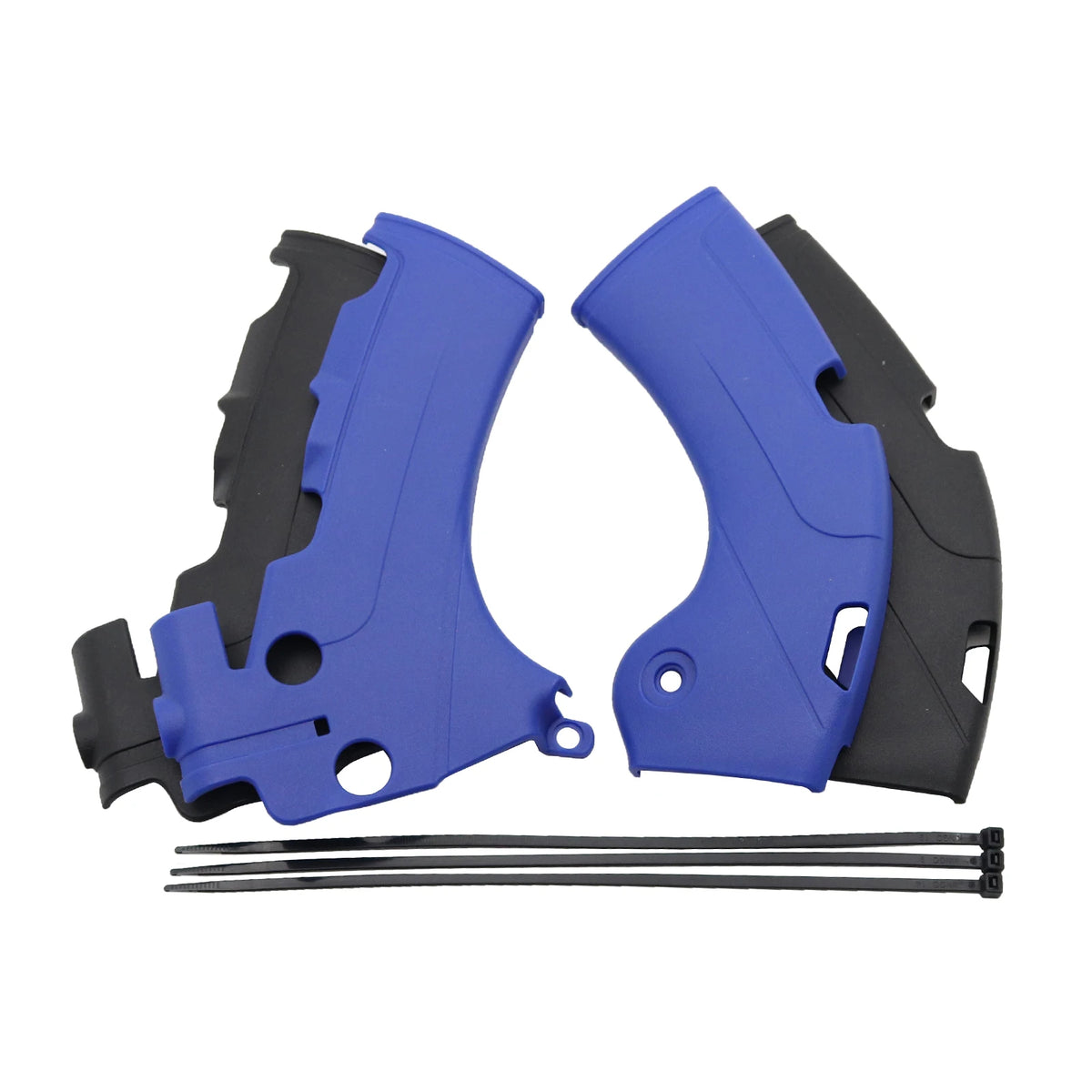 Frame Guards - Yamaha