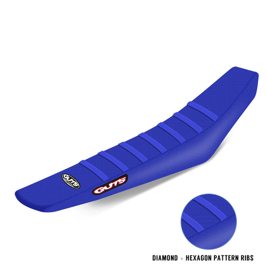 Guts Seat Cover Fit for SXF EXC KXF CRF YZF WR RMZ MC