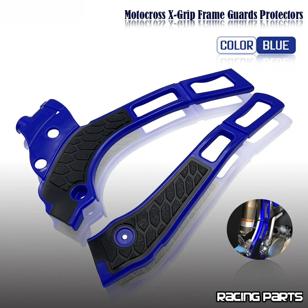 X-Grip style Frame Guards
