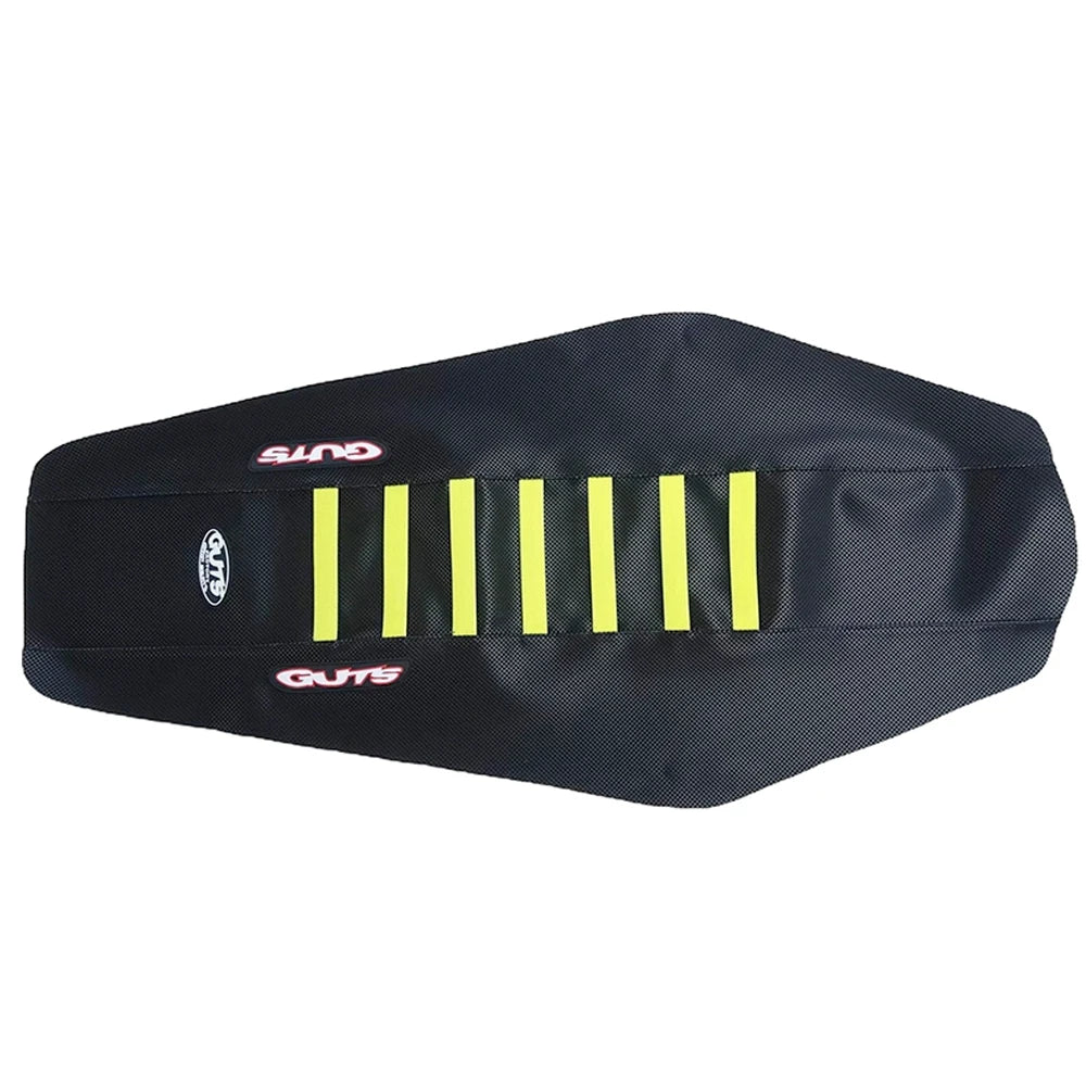 Guts Seat Cover Suited for SXF EXC KXF CRF YZF WR RMZ MC (Additional Colours)