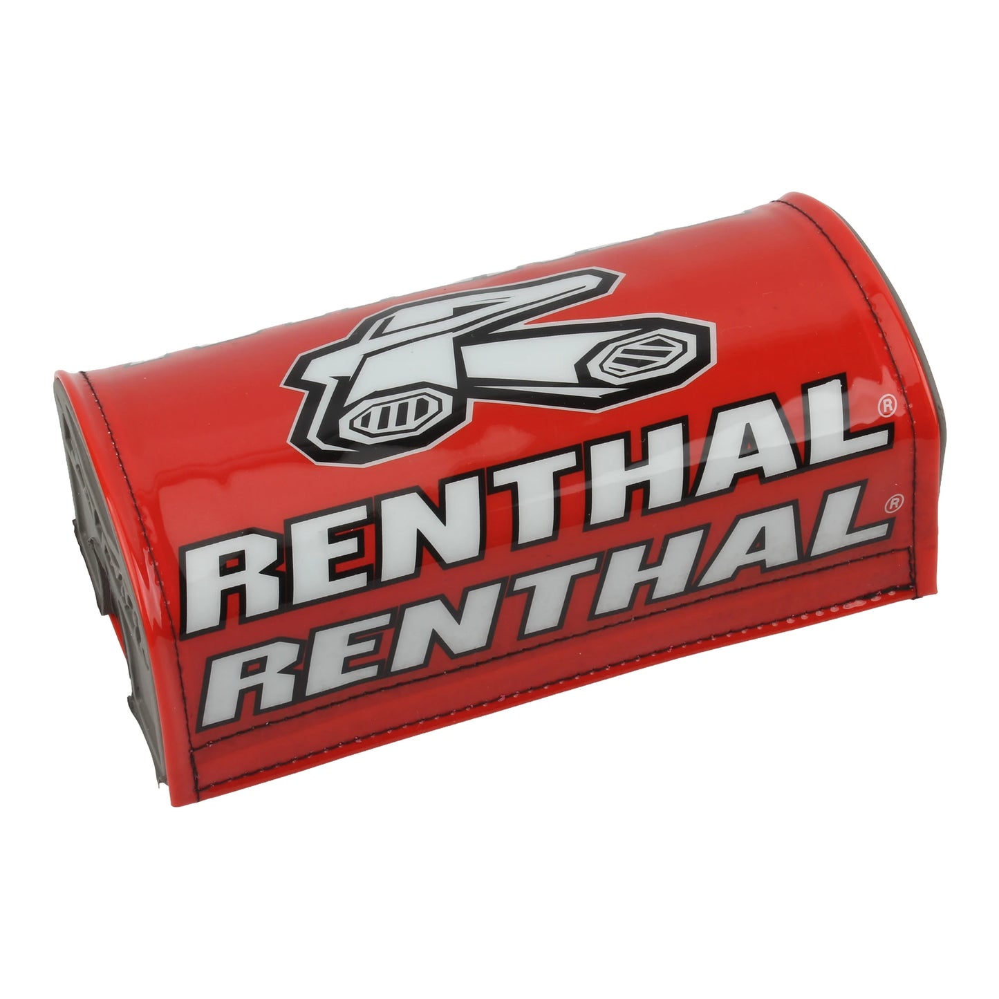 Renthal Bar Pad (Blue, Orange, Black, Red, Green, Purple) Suited For Any style dirtbike bars