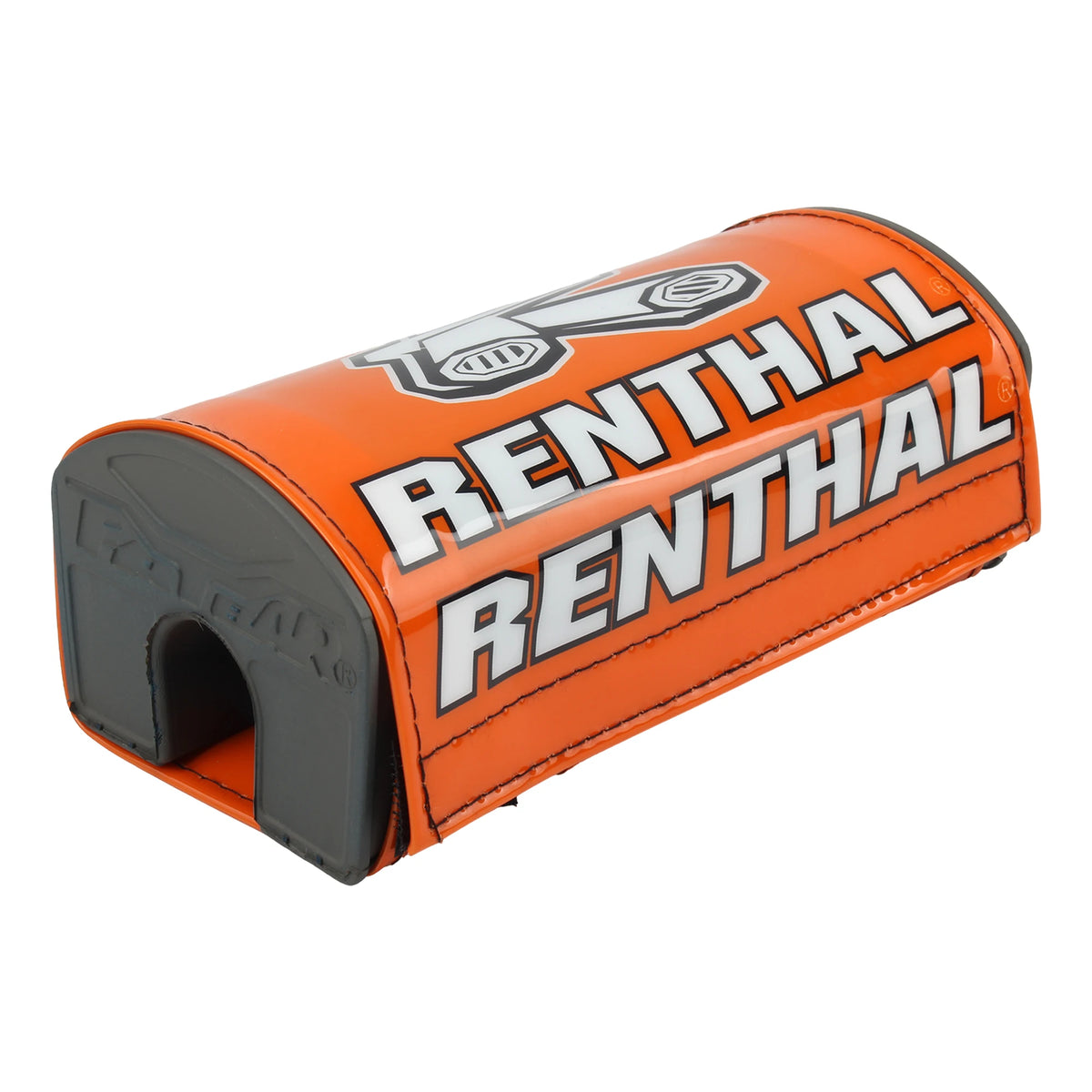 Renthal Bar Pad (Blue, Orange, Black, Red, Green, Purple) Suited For Any style dirtbike bars