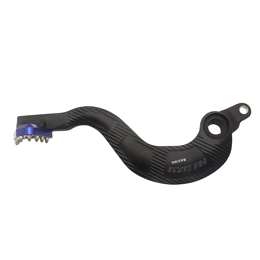 Rear Foot Break Lever