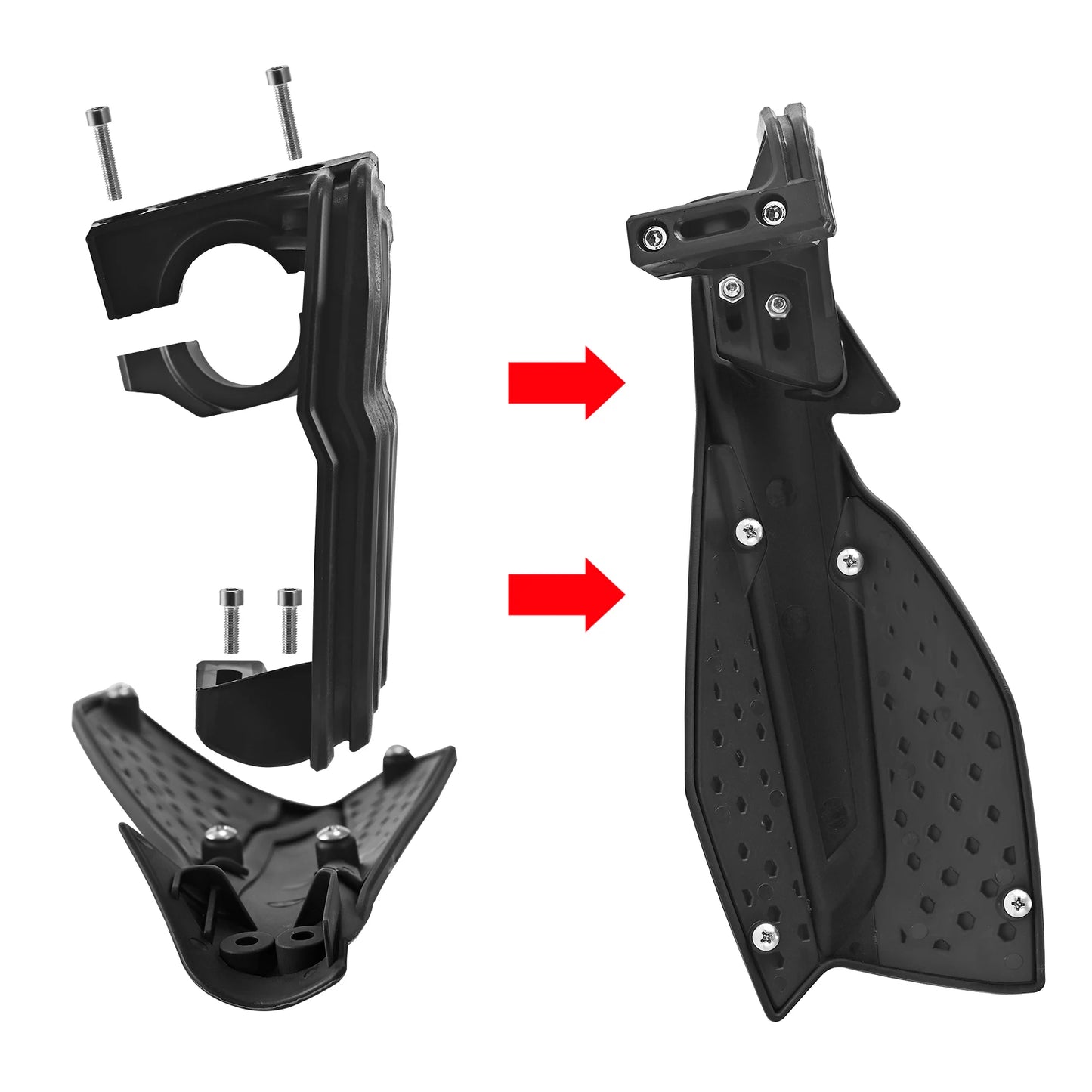 Acerbis X-Ultimate Hand Guards