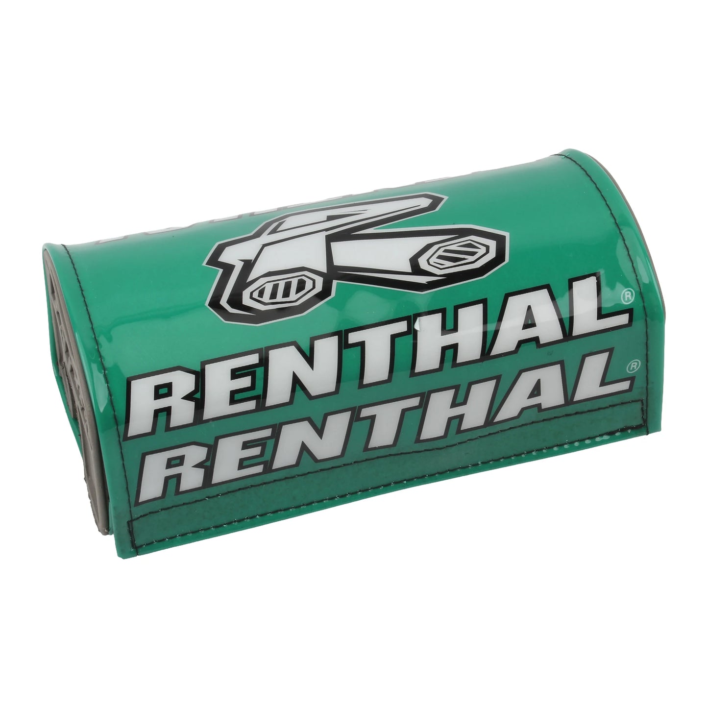 Renthal Bar Pad (Blue, Orange, Black, Red, Green, Purple) Suited For Any style dirtbike bars