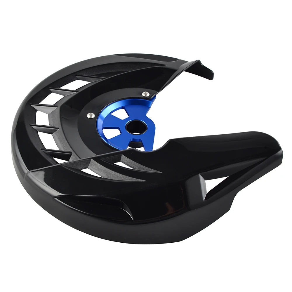 Front Brake Disc Guard Protector