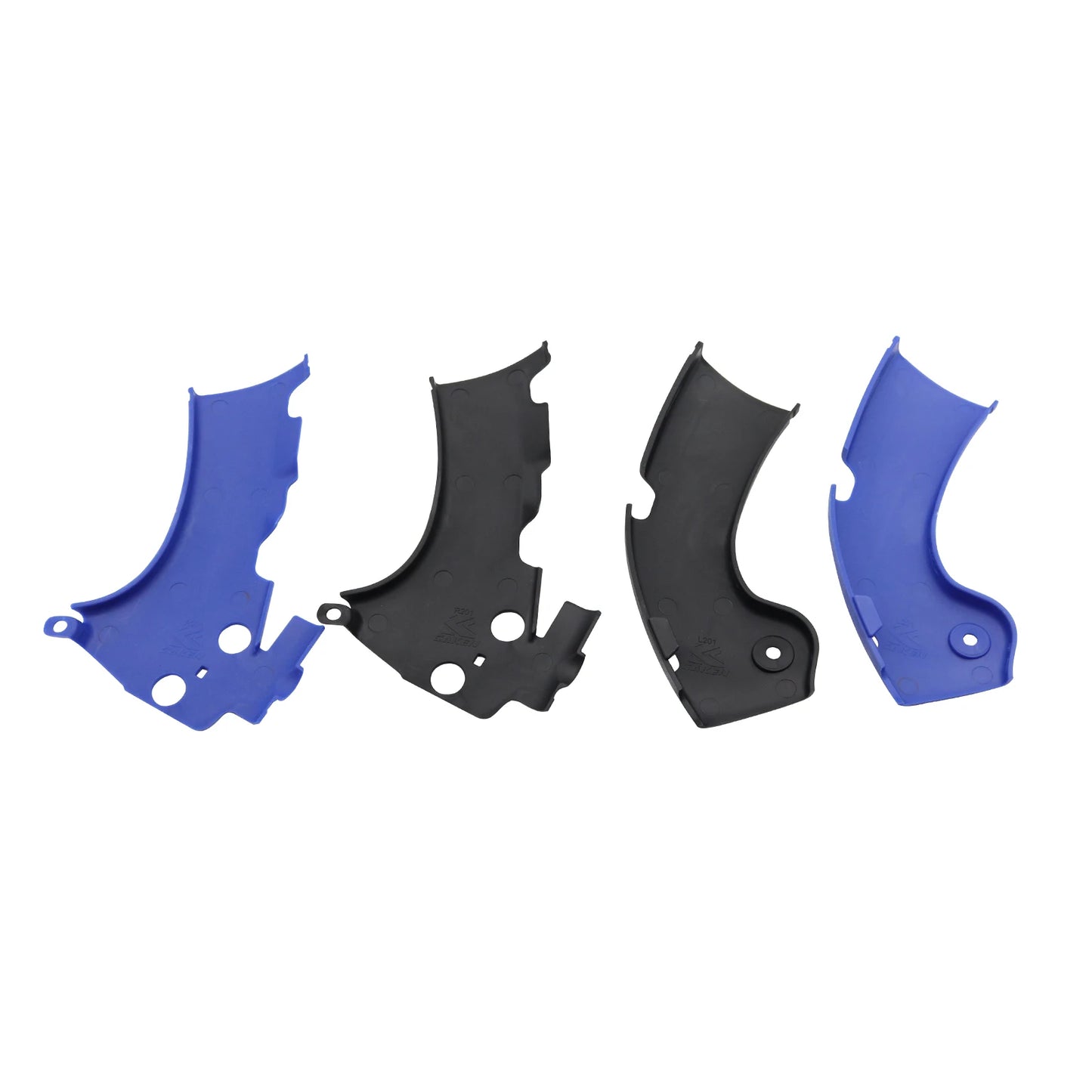 Frame Guards - Yamaha