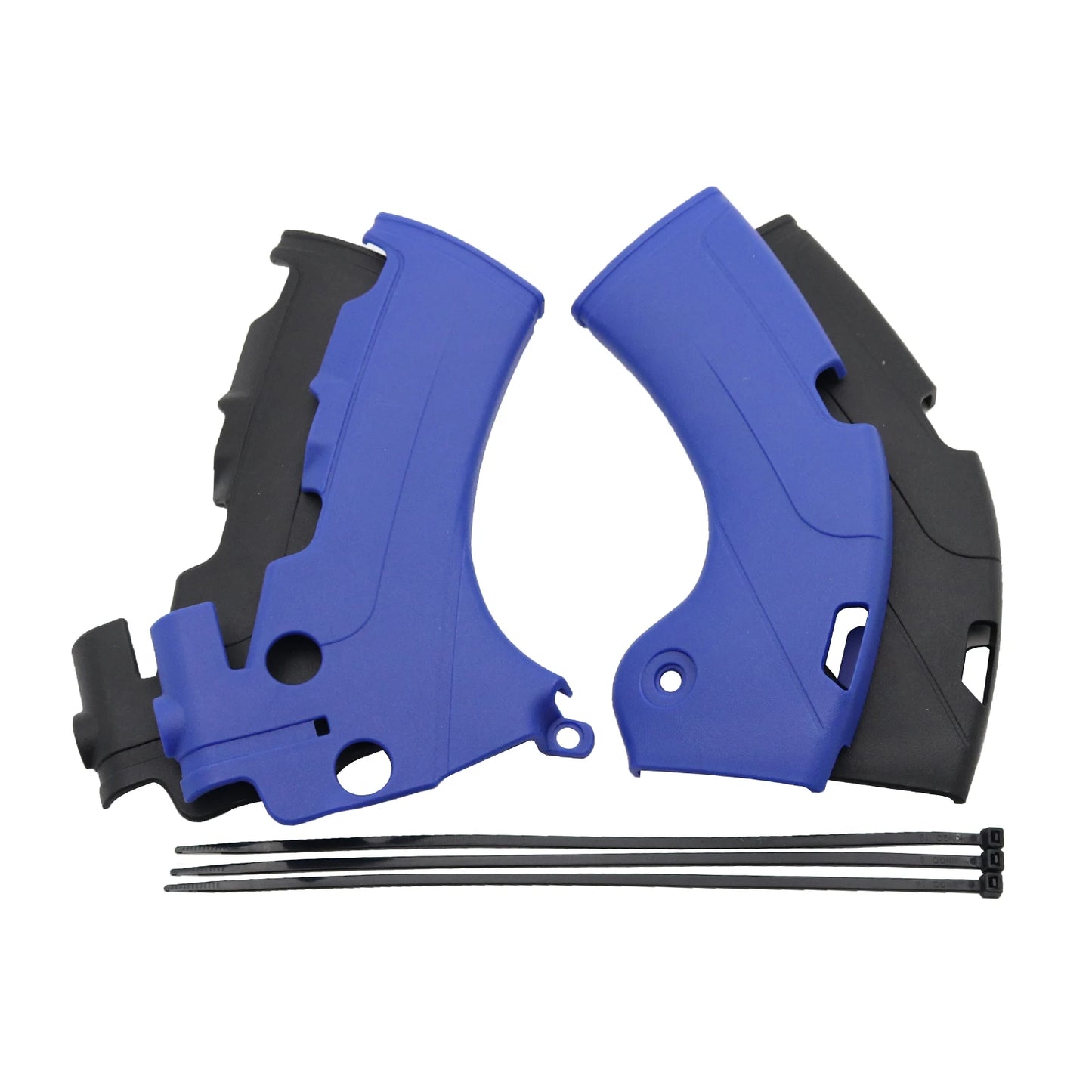 Frame Guards - Yamaha