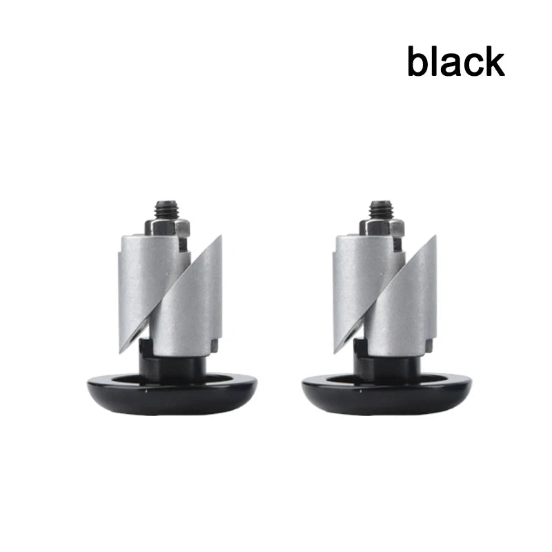 ODI Aluminum Bar End Caps (adjustable to fit any type/style of bar)