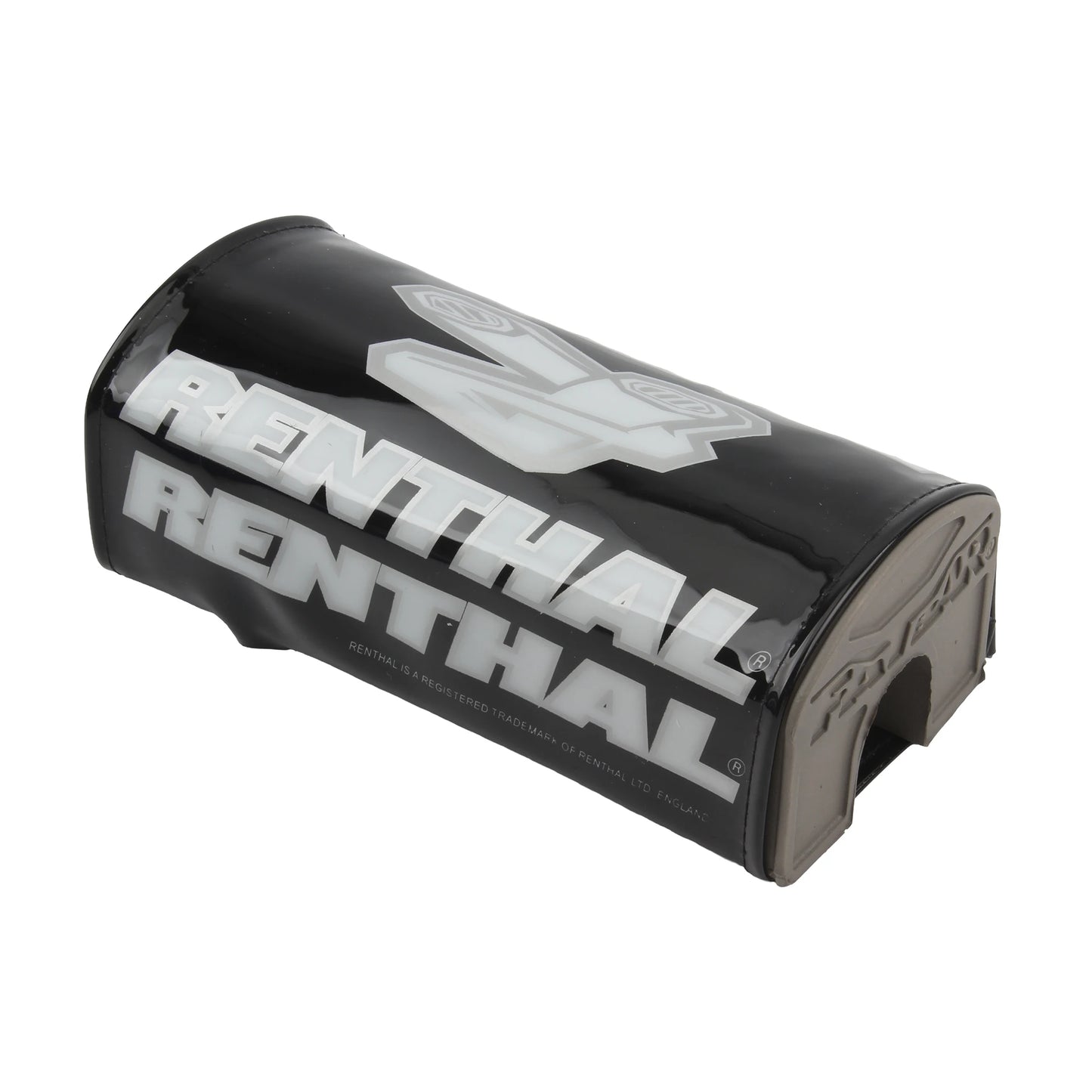 Renthal Bar Pad (Blue, Orange, Black, Red, Green, Purple) Suited For Any style dirtbike bars