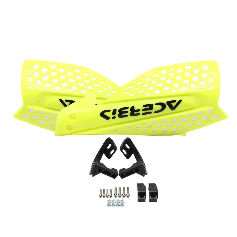 Acerbis X-Ultimate Hand Guards