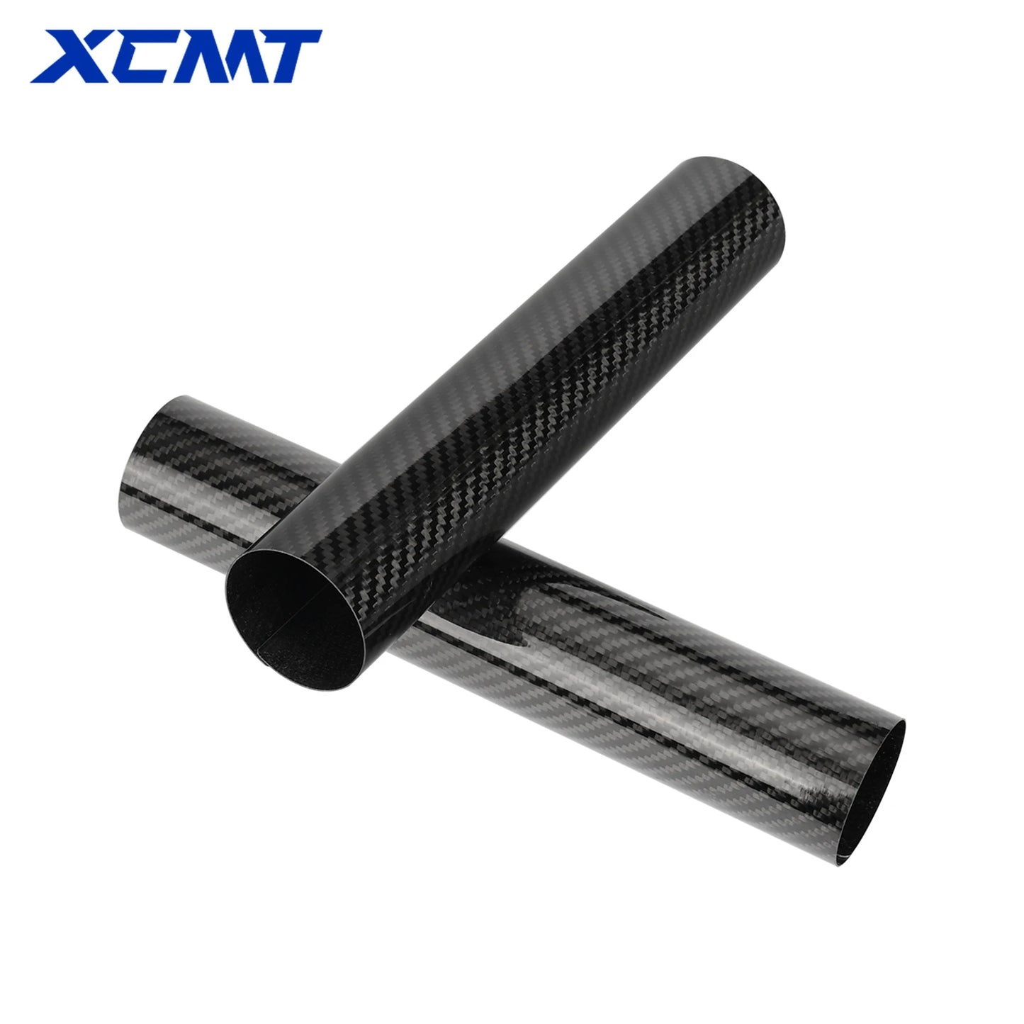 XCMT Carbon Fork Wraps 160-260MM Adjustable Front Fork wrap