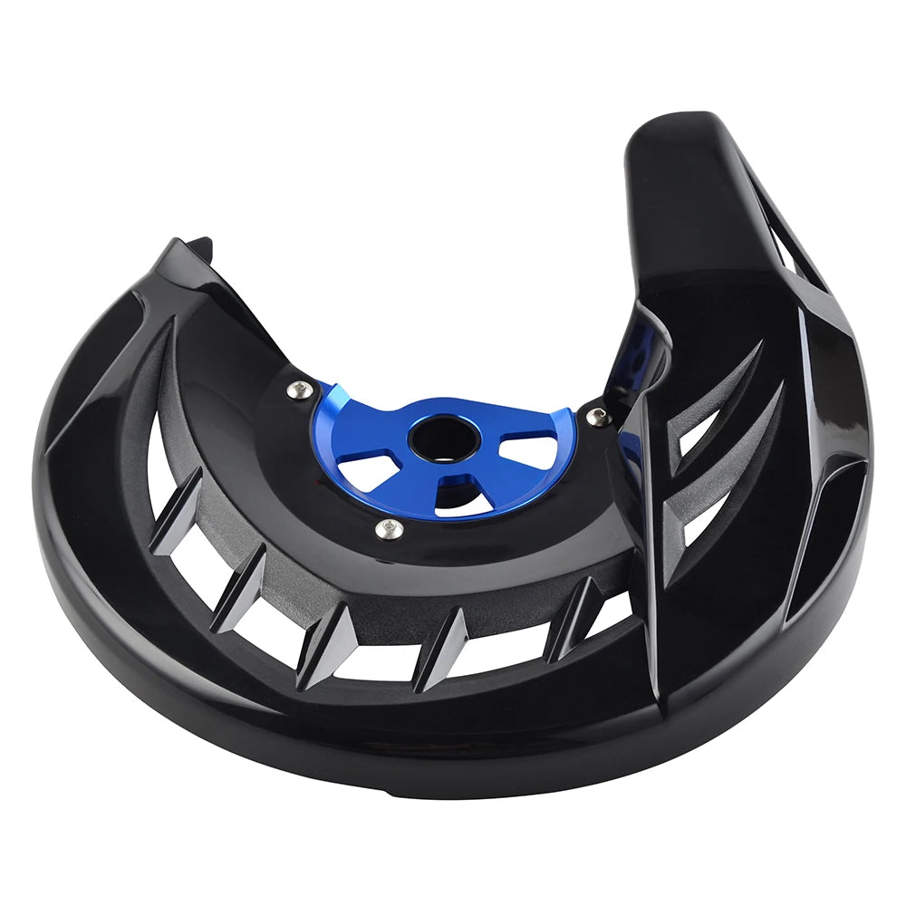 Front Brake Disc Guard Protector