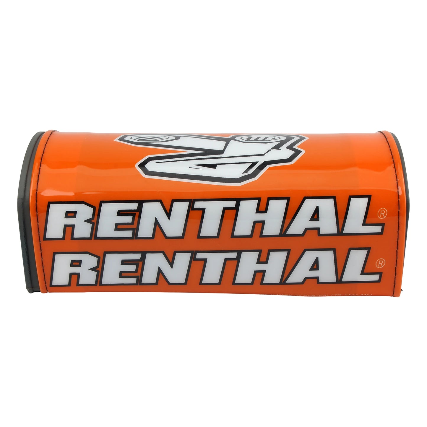 Renthal Bar Pad (Blue, Orange, Black, Red, Green, Purple) Suited For Any style dirtbike bars