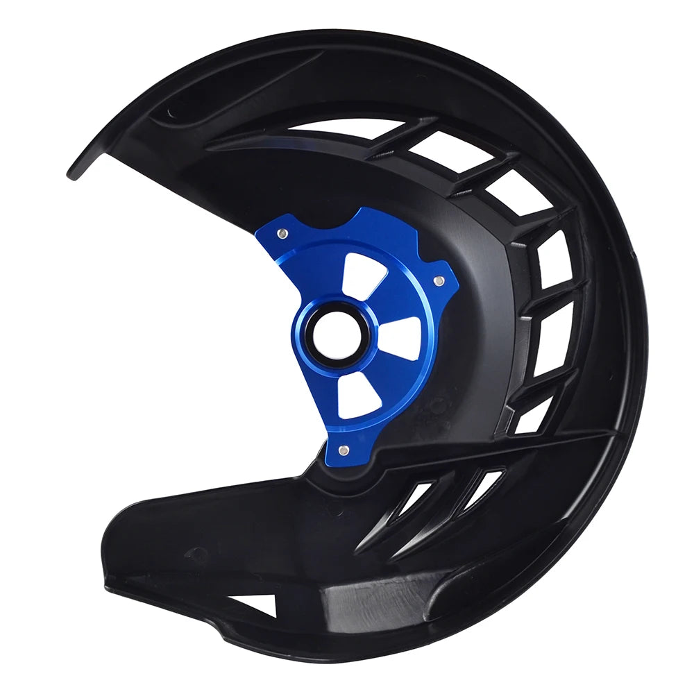 Front Brake Disc Guard Protector