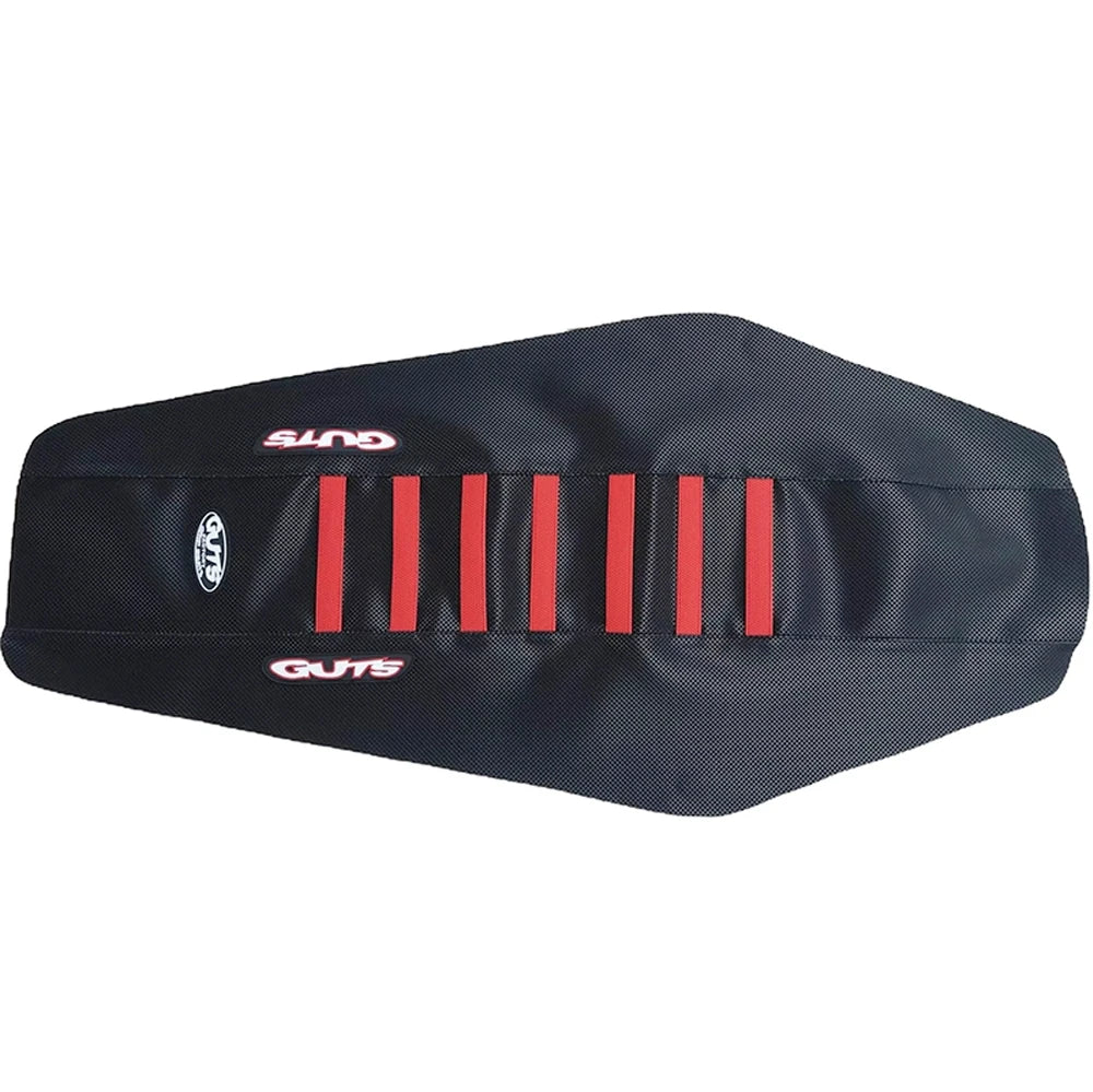 Guts Seat Cover Suited for SXF EXC KXF CRF YZF WR RMZ MC (Additional Colours)