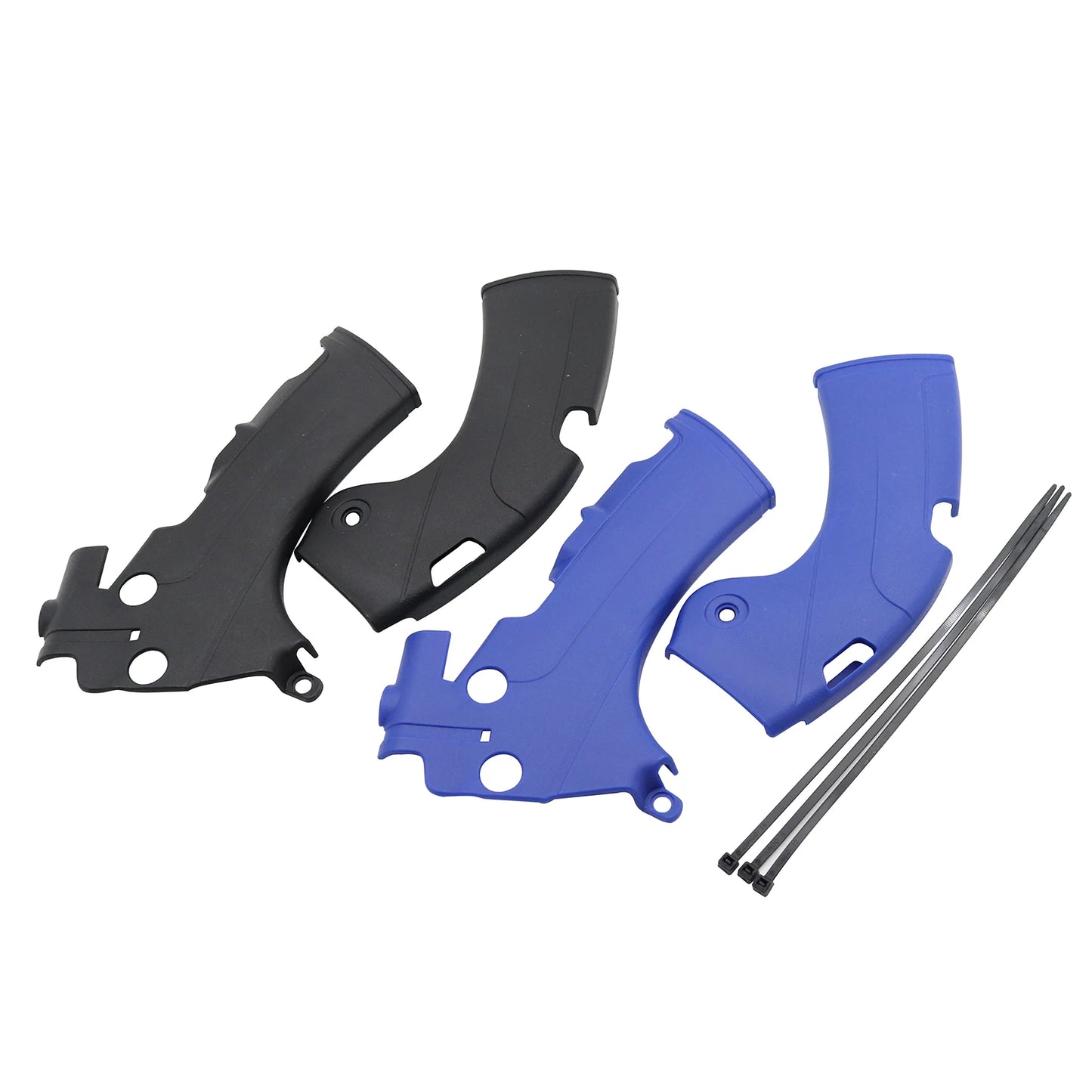 Frame Guards - Yamaha