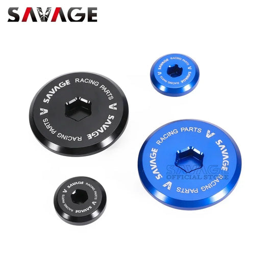 Engine plug Set - YAMAHA