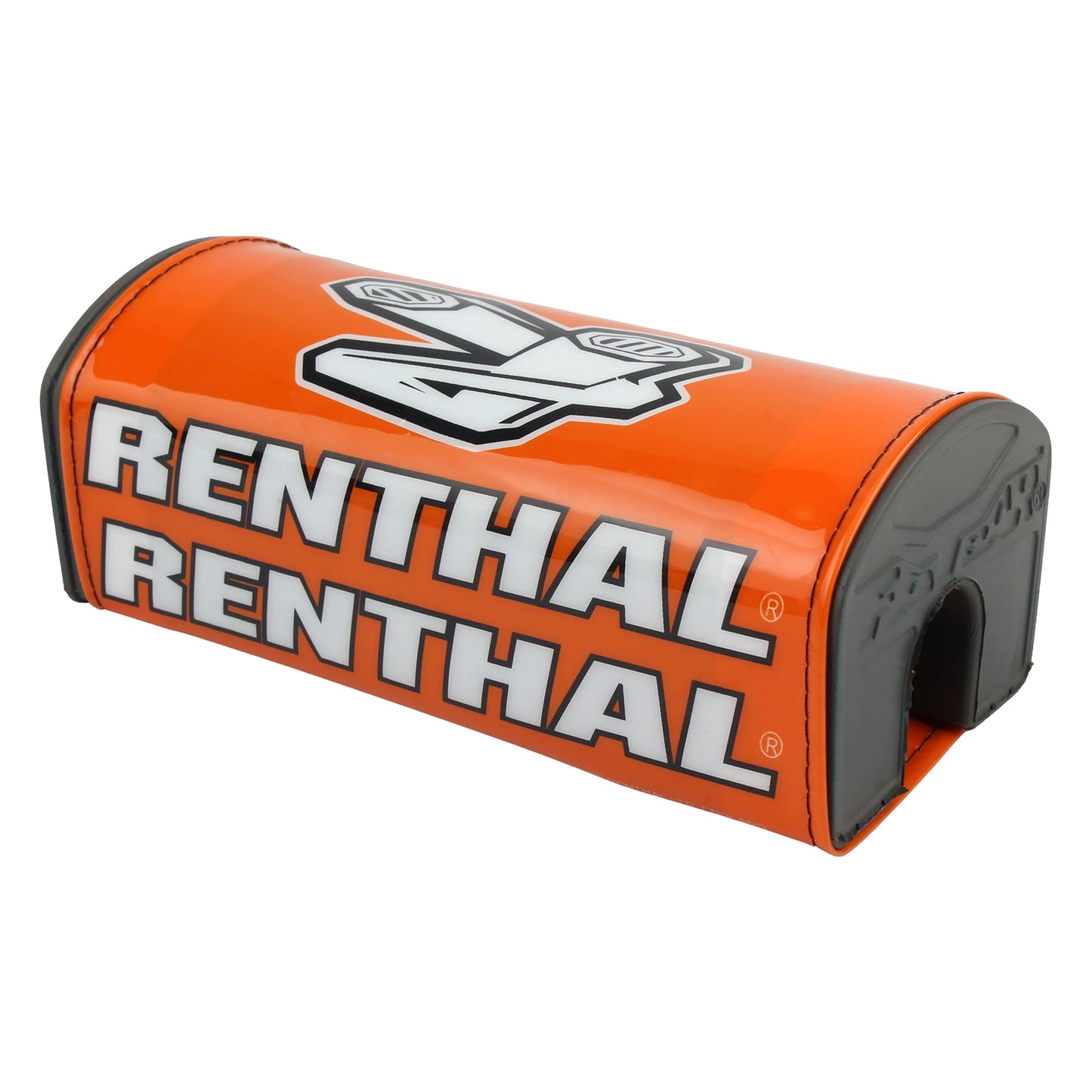 Renthal Bar Pad (Blue, Orange, Black, Red, Green, Purple) Suited For Any style dirtbike bars