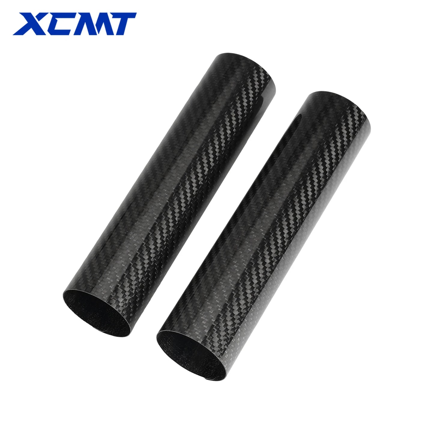 XCMT Carbon Fork Wraps 160-260MM Adjustable Front Fork wrap