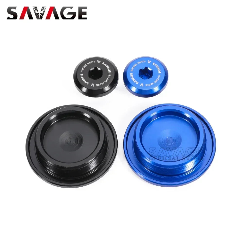 Engine plug Set - YAMAHA