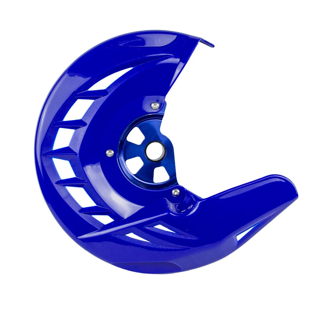 Front Brake Disc Guard Protector
