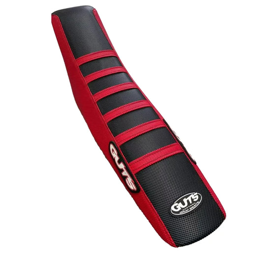 Guts Seat Cover Suited for SXF EXC KXF CRF YZF WR RMZ MC (Additional Colours)
