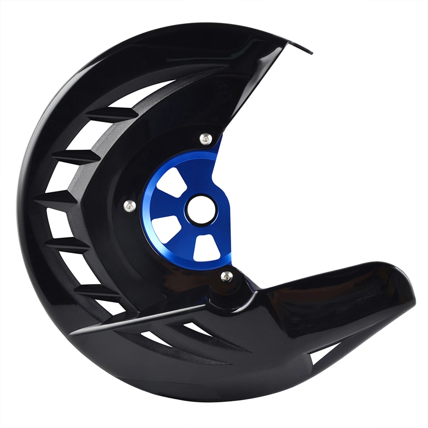 Front Brake Disc Guard Protector