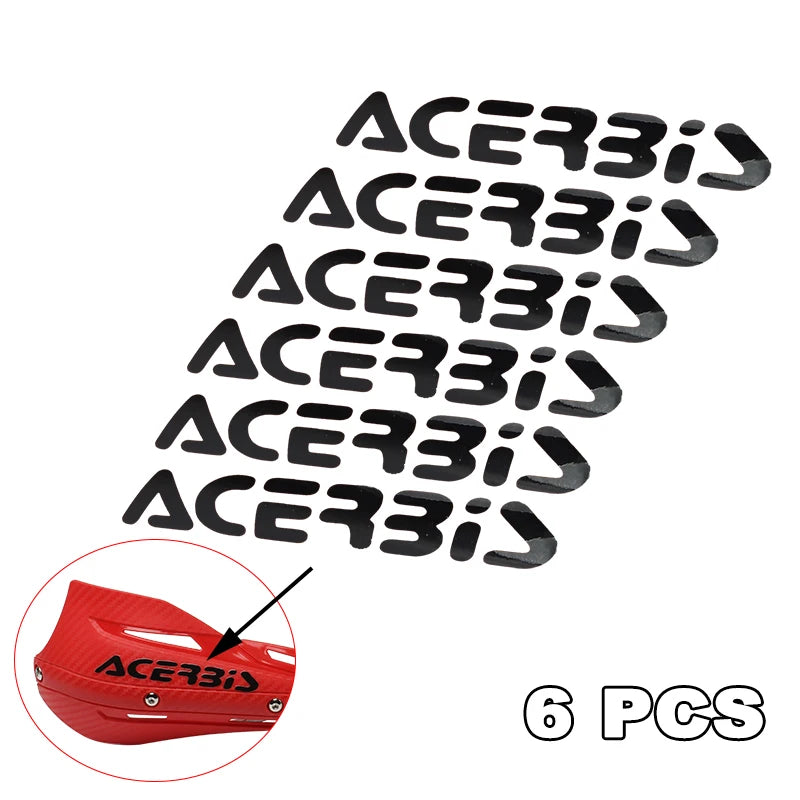 Acerbis X-Ultimate Hand Guards