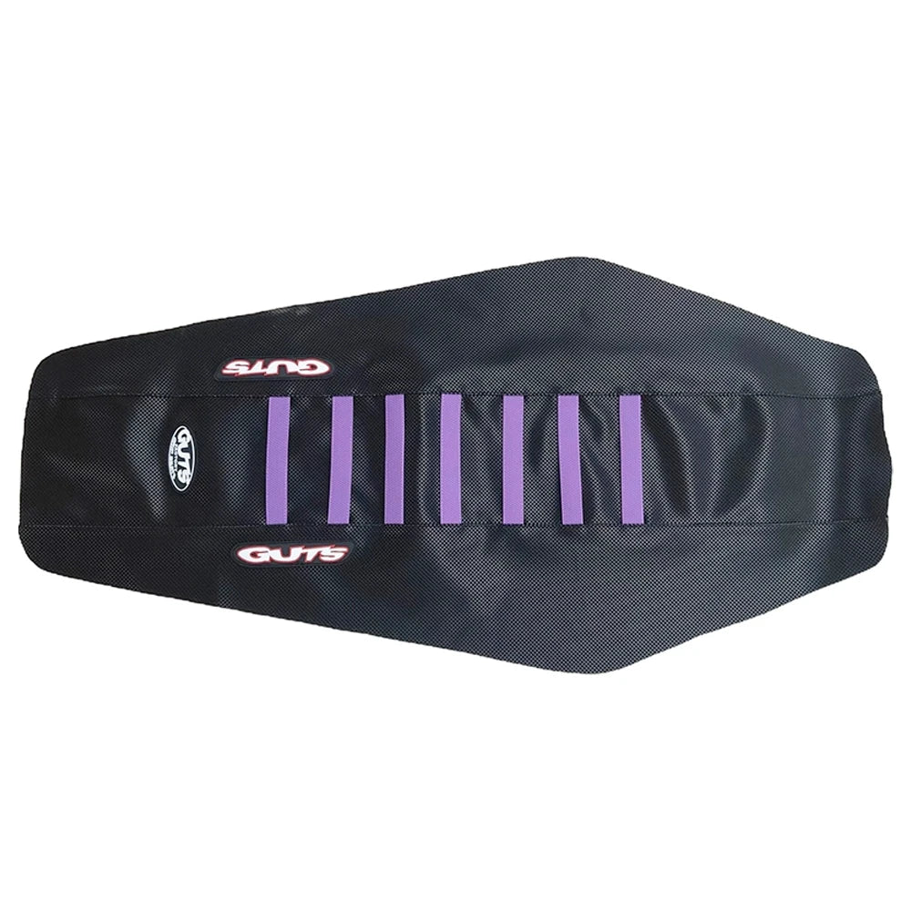 Guts Seat Cover Suited for SXF EXC KXF CRF YZF WR RMZ MC (Additional Colours)