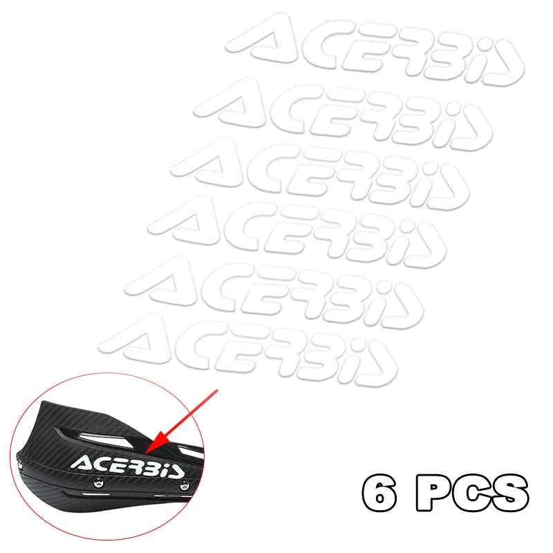 Acerbis X-Ultimate Hand Guards
