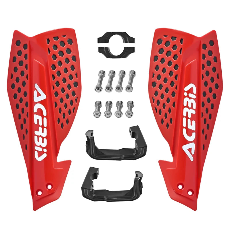 Acerbis X-Ultimate Hand Guards