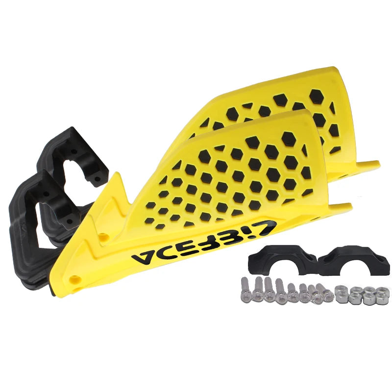 Acerbis X-Ultimate Hand Guards