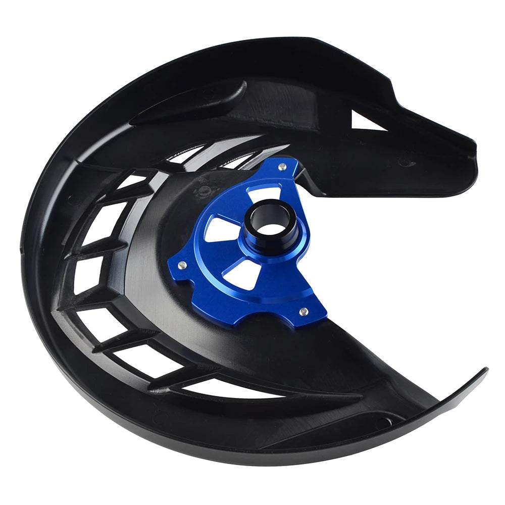 Front Brake Disc Guard Protector