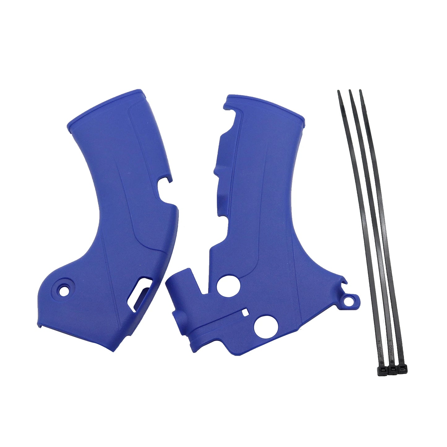 Frame Guards - Yamaha