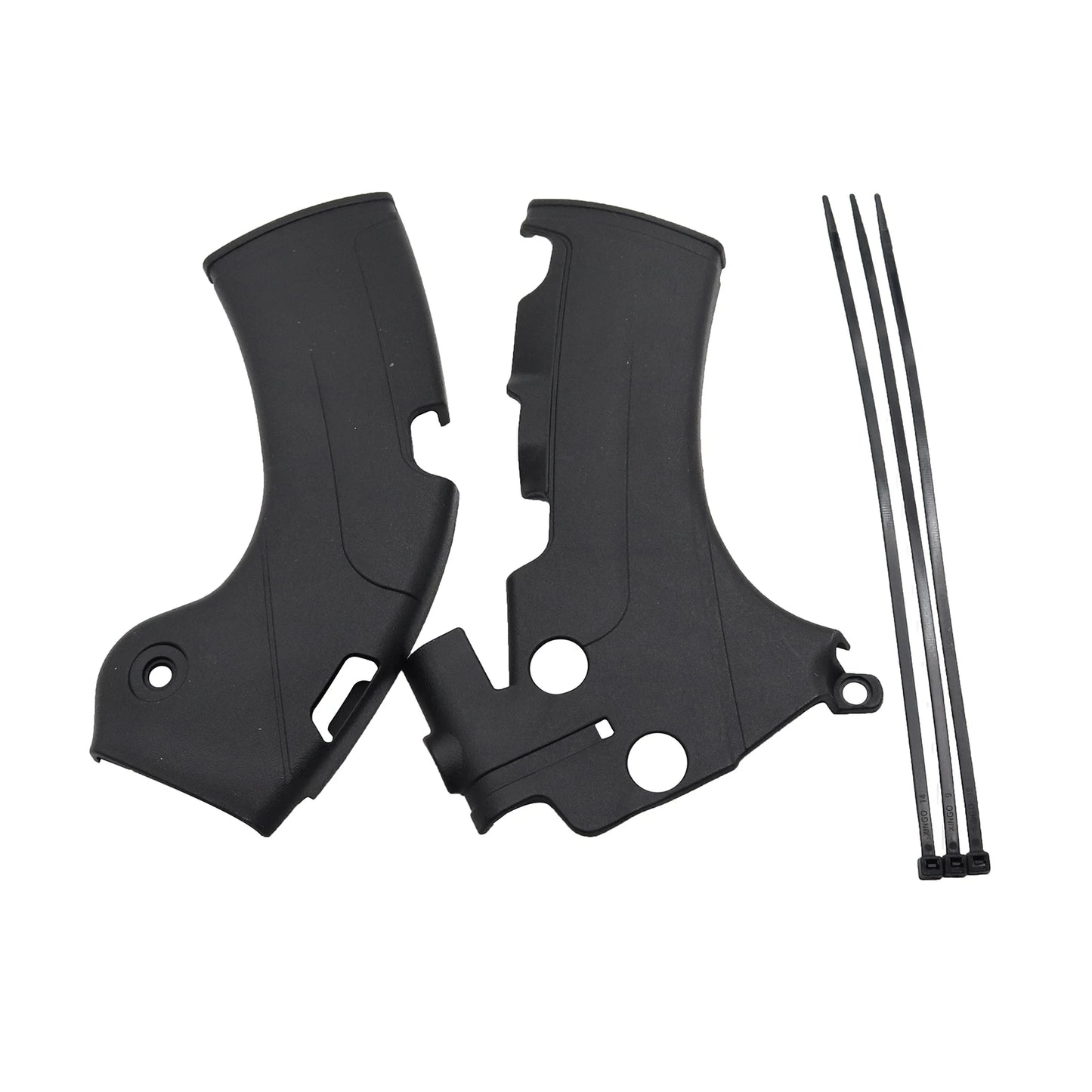 Frame Guards - Yamaha