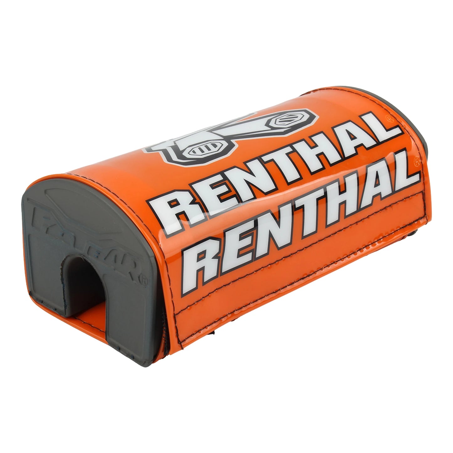 Renthal Bar Pad (Blue, Orange, Black, Red, Green, Purple) Suited For Any style dirtbike bars