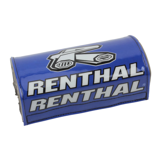 Renthal Bar Pad (Blue, Orange, Black, Red, Green, Purple) Suited For Any style dirtbike bars