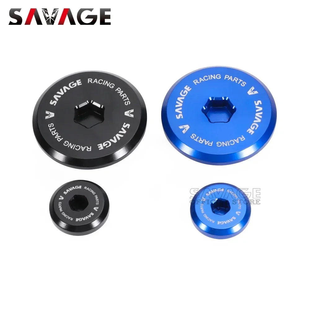 Engine plug Set - YAMAHA