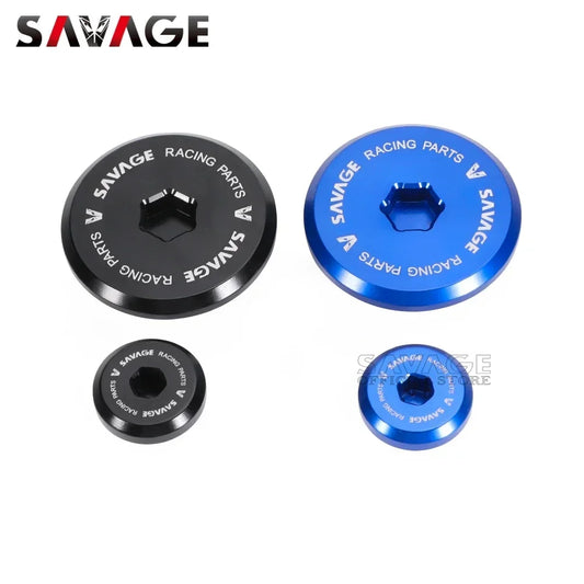 Engine plug Set - YAMAHA