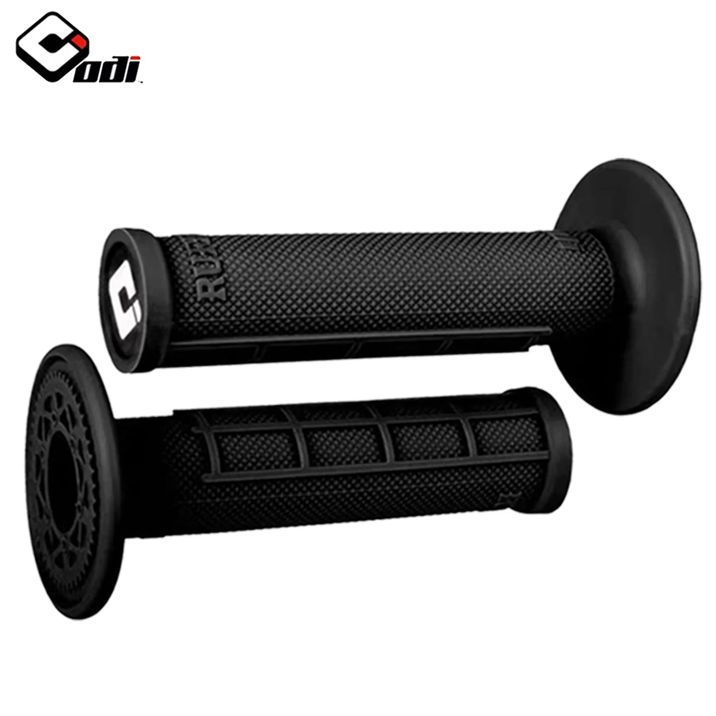 ODI Grips Suit for any style dirtbike bars and throttle tubes