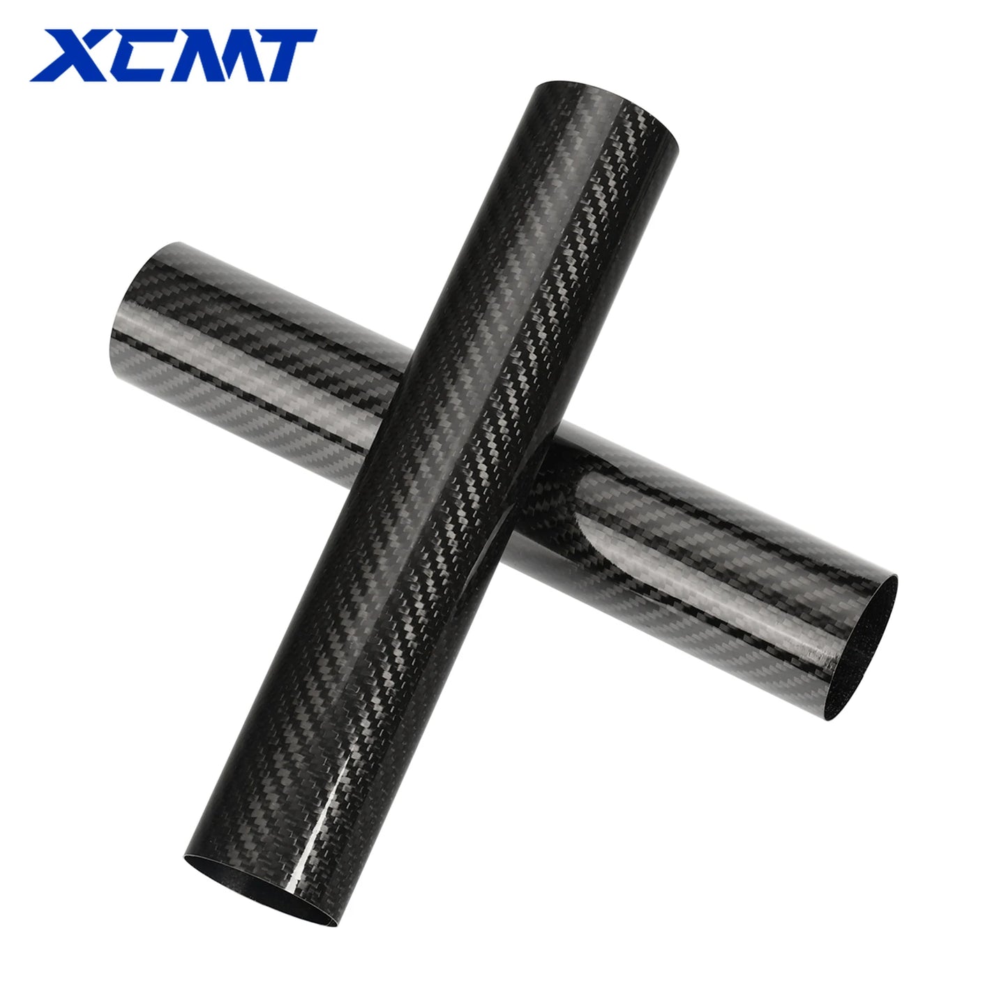 XCMT Carbon Fork Wraps 160-260MM Adjustable Front Fork wrap