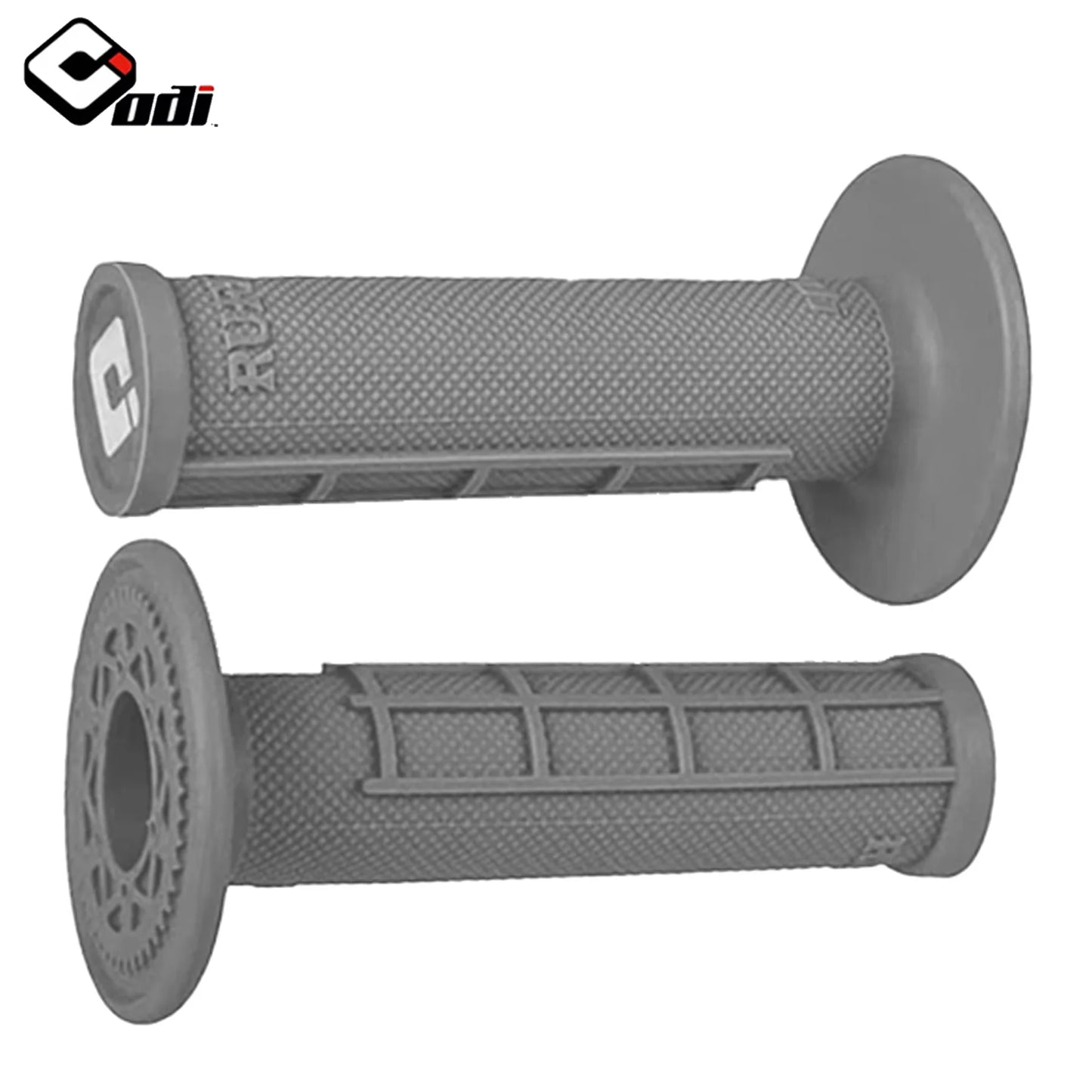 ODI Grips Suit for any style dirtbike bars and throttle tubes