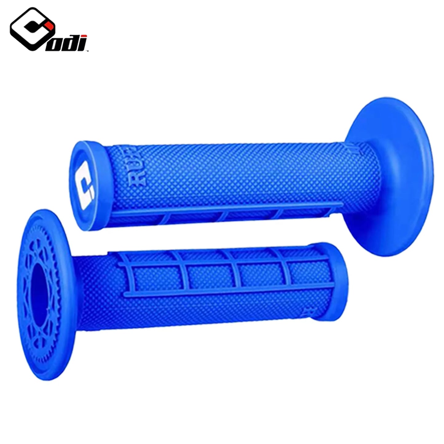 ODI Grips Suit for any style dirtbike bars and throttle tubes
